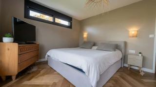 Le Bosquet-Villa Prestige, Parking privé, Jardin, Wifi - 8