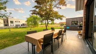 Le Bosquet-Villa Prestige, Parking privé, Jardin, Wifi - 2