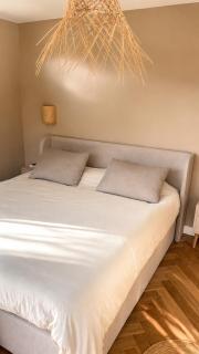 Le Bosquet-Villa Prestige, Parking privé, Jardin, Wifi - 1