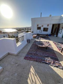 Garden View Exceptional Two Bedroom Full Apartment - 6