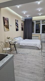 Apartment Almaty - 0