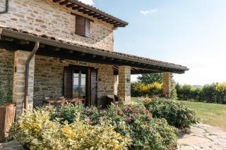 Agriturismo Fontesomma - 4