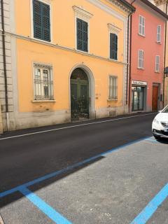 J&B Imola Home - 6
