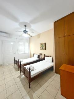 Delia Apartments - 8