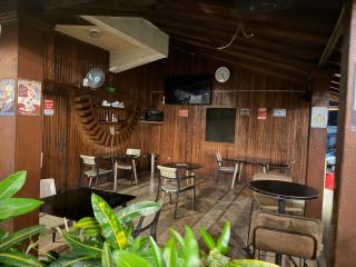 Afrilodge Liberia - 4