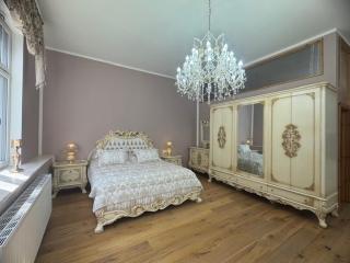 Zum Böhmen Ferienwohnung Hermann von Salza - 9