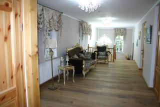 Zum Böhmen Ferienwohnung Hermann von Salza - 1