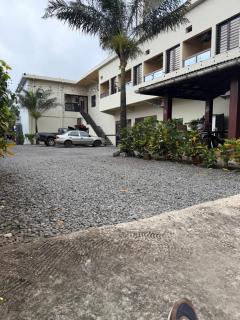 Afrilodge Liberia - 1