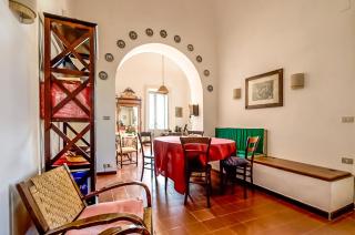 Dimora Storica Villa Pietralunga - 1