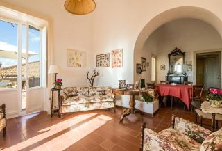 Dimora Storica Villa Pietralunga - 8