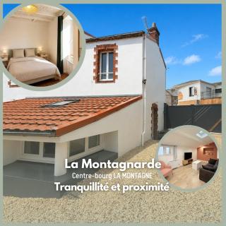La Montagnarde - 3