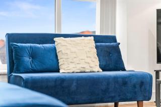 Birmingham Luxe - Free Parking - Sleep 8 - Central - 6