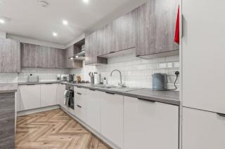 Birmingham Luxe - Free Parking - Sleep 8 - Central - 2