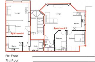 Hounds Gate Luxury Apartments by 1508 Stays - 5