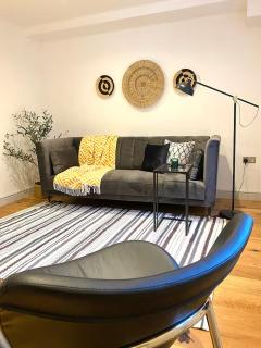 Hounds Gate Luxury Apartments by 1508 Stays - 2