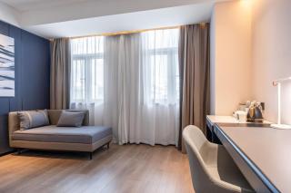 Atour Hotel Shengtai West Road South Railway Station Nanjing - 9