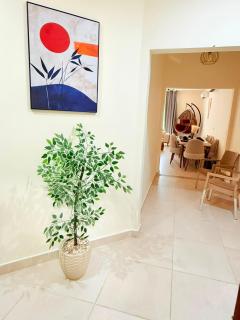 Luxury 2- -Bedroom Apat- Latin District,New Alamein - 3
