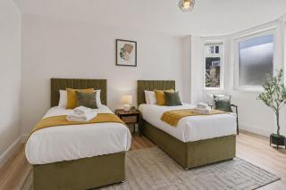 Bedford Suite | 1 Bed Flat | Sleeps 2 | Central - 7