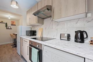 Bedford Suite | 1 Bed Flat | Sleeps 2 | Central - 5