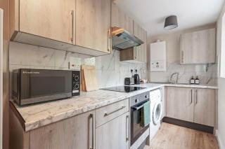 Bedford Suite | 1 Bed Flat | Sleeps 2 | Central - 3