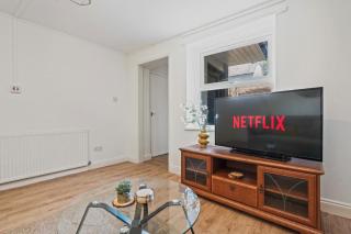 Bedford Suite | 1 Bed Flat | Sleeps 2 | Central - 1