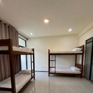 SIORA Retreat - Dambulla - 1