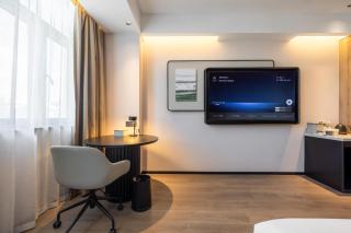 Atour Hotel Shengtai West Road South Railway Station Nanjing - 4