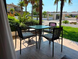 Sunshine Villa: Getaway in Kallithea - 8