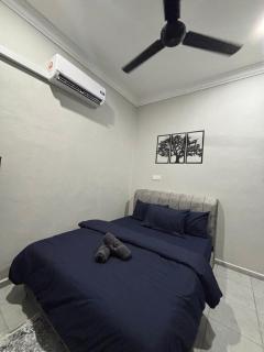 Amda Guest House KP 2 - 3