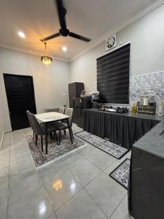 Amda Guest House KP 2 - 2