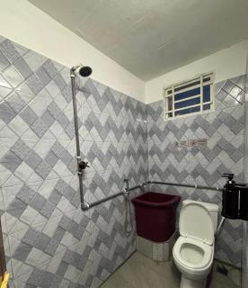Amda Guest House KP 2 - 1