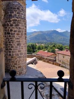 El Mirador de las Burras - 0