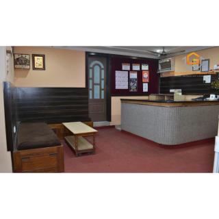 Hotel Gangotri International - 6