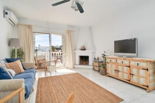Casa Oliva Sea view Nerja - 7