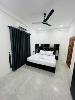 Citadine Green - 8