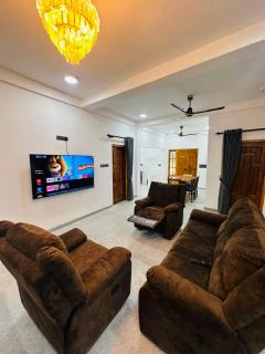 Citadine Green - 7