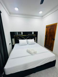 Citadine Green - 6