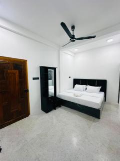 Citadine Green - 5