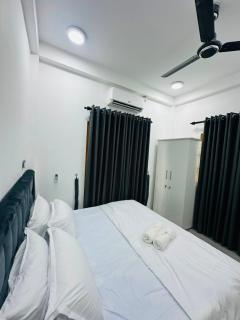 Citadine Green - 1