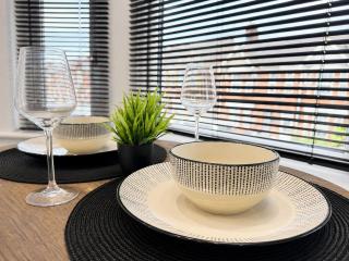 Bedford Station Stay - Sleeps 3 - Free Parking - 3