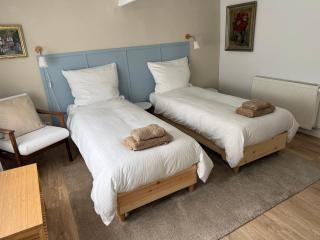 B&B Heckerfeld - 6