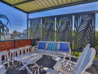 Driftwood beach house - Kaapstad - 4
