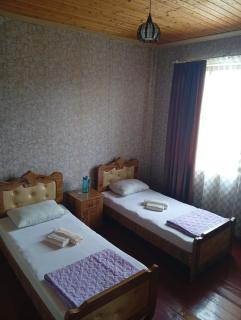 Guest house TASO - 5