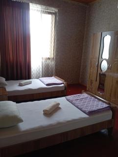 Guest house TASO - 4