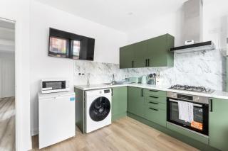Bedford Station Escape - Sleeps 3 - Free Parking - 2