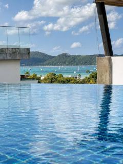 Nyara Villas - Seaview Rooftop Pool Villa - 0