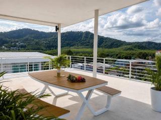 Nyara Villas - Seaview Rooftop Pool Villa - 9