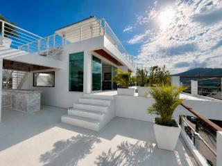 Nyara Villas - Seaview Rooftop Pool Villa - 5