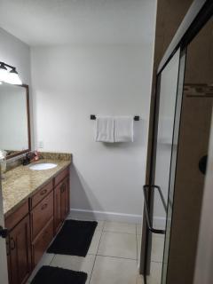 Modern, Upscale, and New Blue Bungalow in the heart of Downtown St Augustine - 1