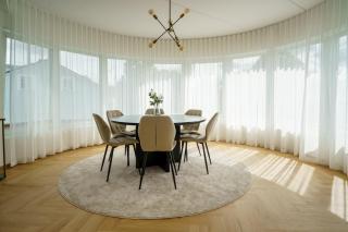 Stylish Apartment in Veerenni - 7